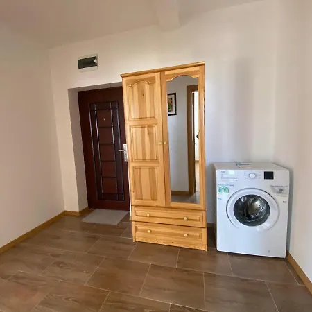 Byala Friendy Sea Apartament Bjała