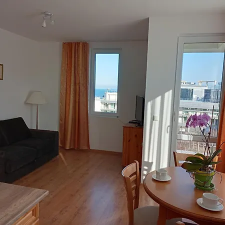 Apartament Byala Friendy Sea