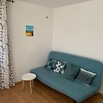 Byala Friendy Sea Apartment Byala (Varna)
