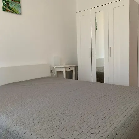 Byala Friendy Sea Apartment Byala (Varna)