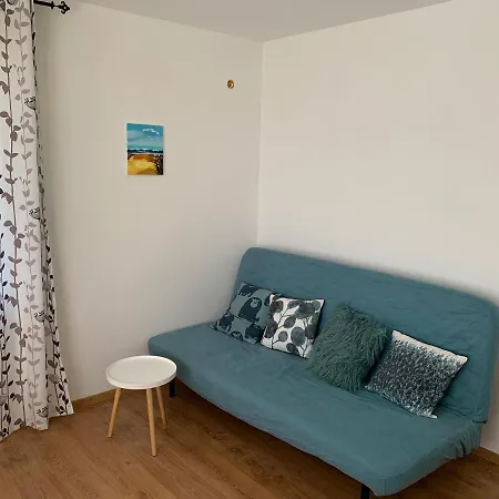 Byala Friendy Sea Apartamento Byala (Varna)