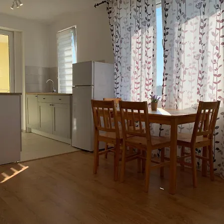 Apartamento Byala Friendy Sea *