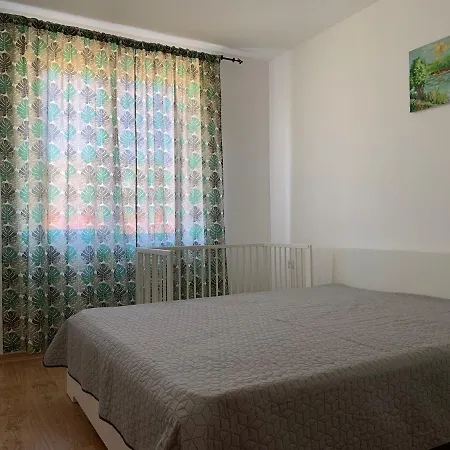 Apartment Byala Friendy Sea