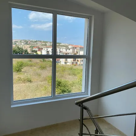 Byala Friendy Sea Apartamento