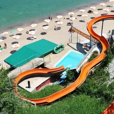Apartment Byala Friendy Sea Byala (Varna)