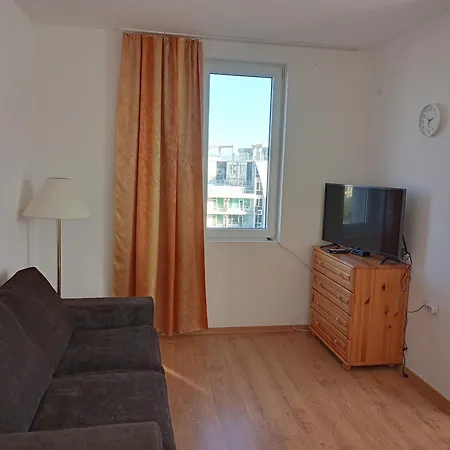 Byala Friendy Sea Apartment Byala (Varna)