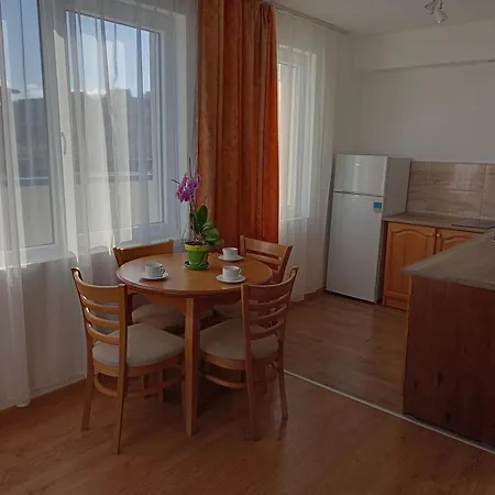 Apartamento Byala Friendy Sea Byala (Varna)