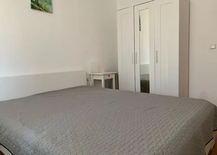 Byala Friendy Sea Appartement Byala (Varna)