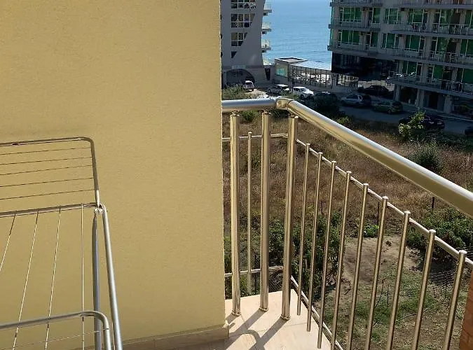Appartement Byala Friendy Sea