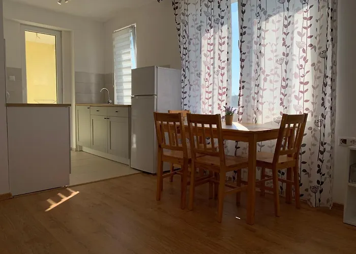 Appartement Byala Friendy Sea *