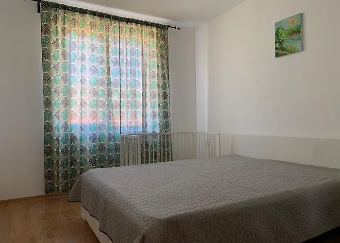 Appartement Byala Friendy Sea