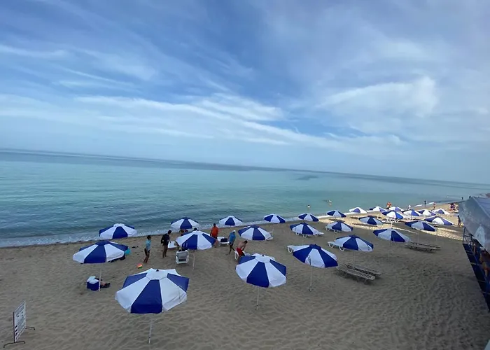 Byala Friendy Sea Byala (Varna)