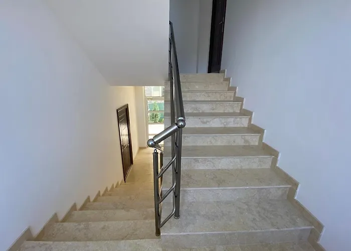 Appartement Byala Friendy Sea Byala (Varna)