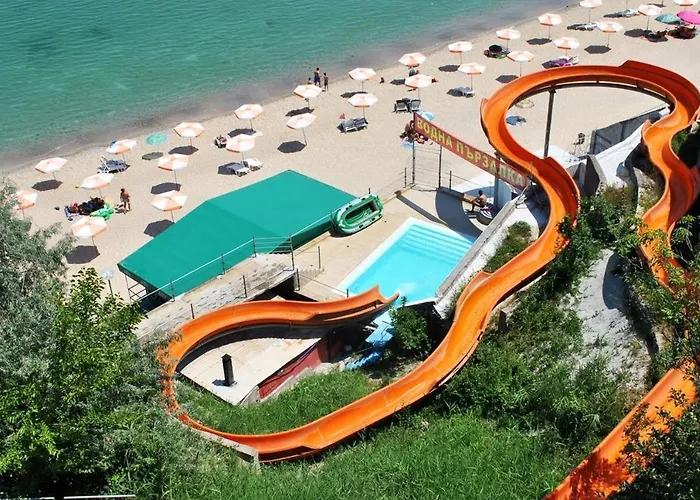 Daire Byala Friendy Sea Byala (Varna)