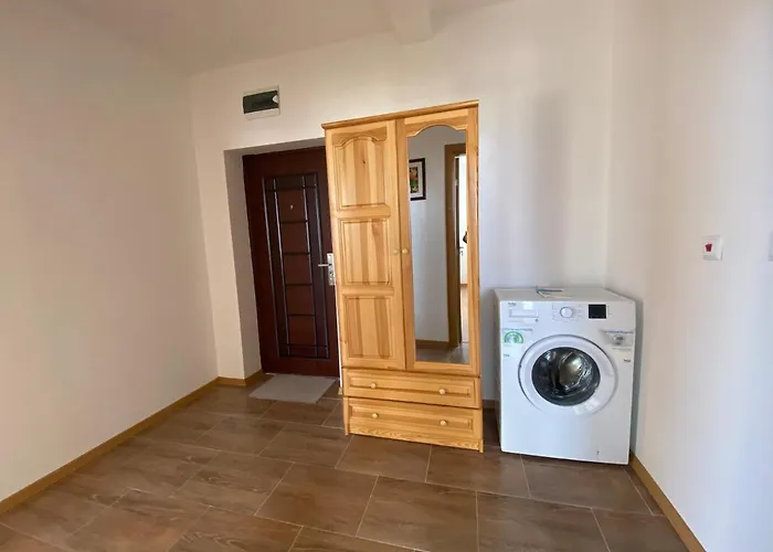 Byala Friendy Sea Appartement Byala (Varna)