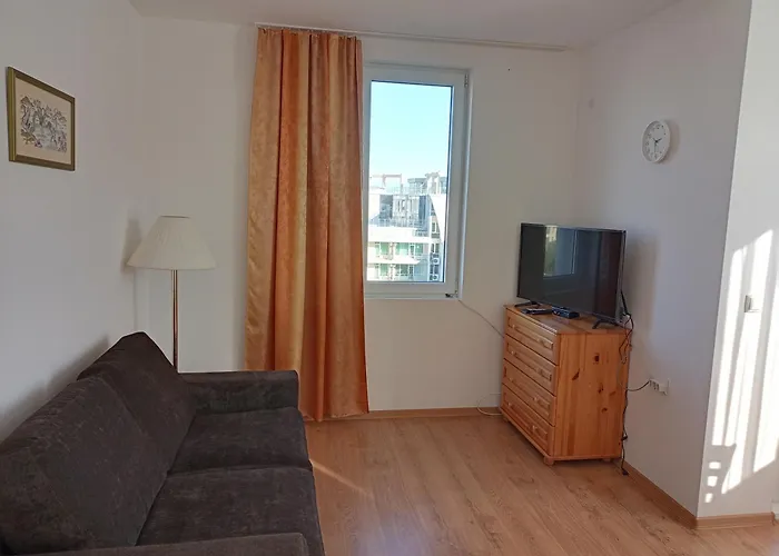 Byala Friendy Sea Appartement Byala (Varna)