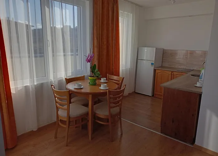 Appartement Byala Friendy Sea Byala (Varna)